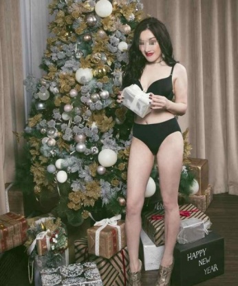 Анкета проститутки Светик - город Моспино, 28 лет, №12233